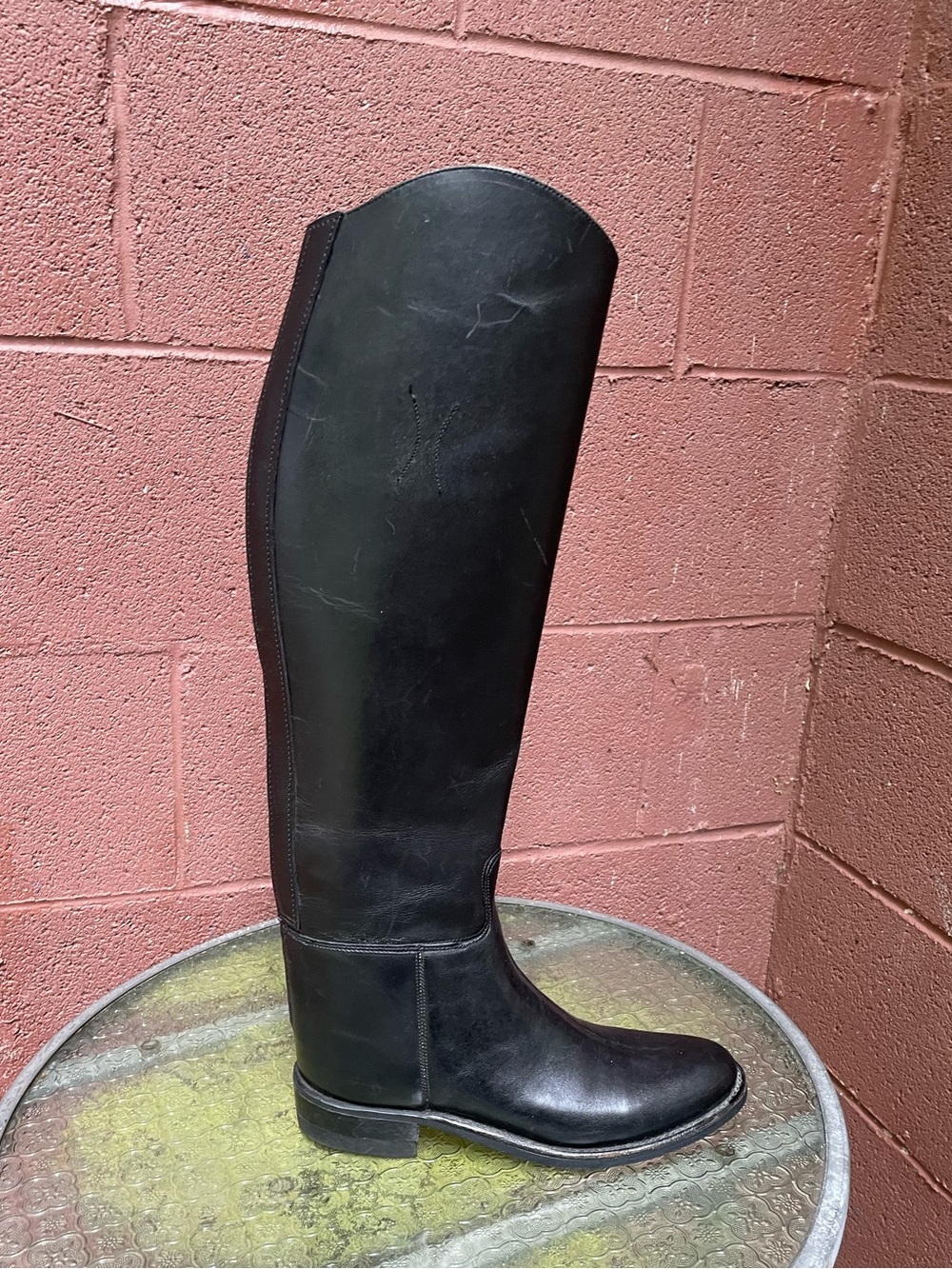 New Bond Boot Co Effingham Riding Boots Size 6.5 Woman’s